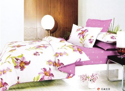 杉杉家紡產(chǎn)品賞析(2)